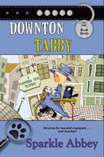 Downton Tabby