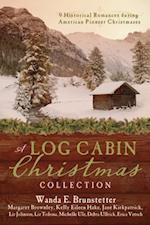 A Log Cabin Christmas Collection