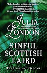 Sinful Scottish Laird