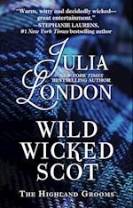 Wild Wicked Scot