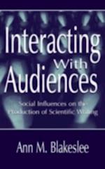 Interacting With Audiences