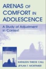 Arenas of Comfort in Adolescence