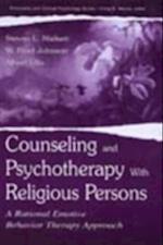 Counseling and Psychotherapy With Religious Persons