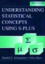 Understanding Statistical Concepts Using S-plus