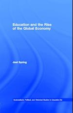 Education and the Rise of the Global Economy