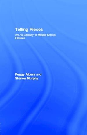 Telling Pieces