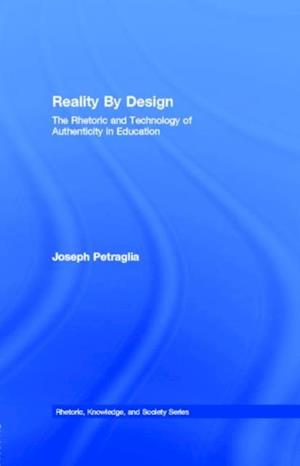 Reality By Design