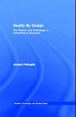 Reality By Design