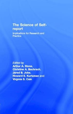 Science of Self-report