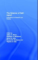 Science of Self-report