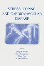 Stress, Coping, and Cardiovascular Disease