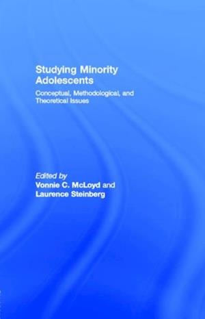 Studying Minority Adolescents