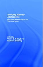 Studying Minority Adolescents