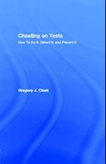 Cheating on Tests