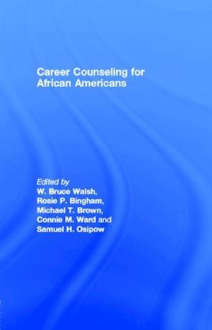 Career Counseling for African Americans