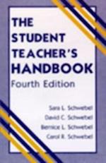 Student Teacher's Handbook