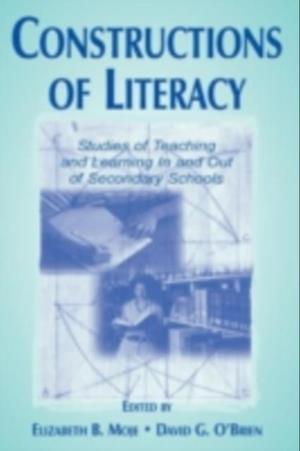 Constructions of Literacy