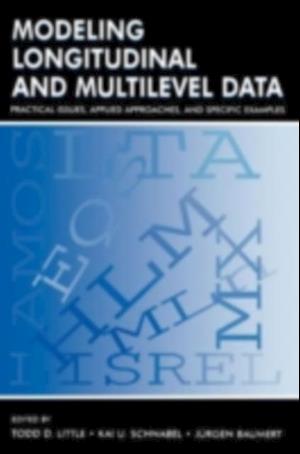 Modeling Longitudinal and Multilevel Data