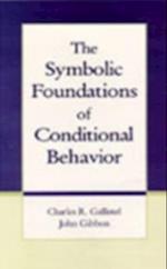 Symbolic Foundations of Conditioned Behavior