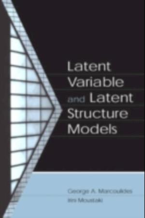 Latent Variable and Latent Structure Models