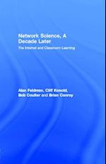 Network Science, A Decade Later
