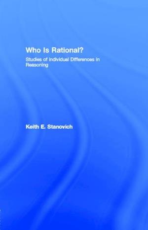 Who Is Rational?