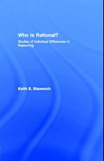 Who Is Rational?