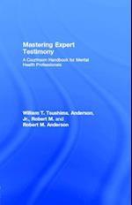 Mastering Expert Testimony