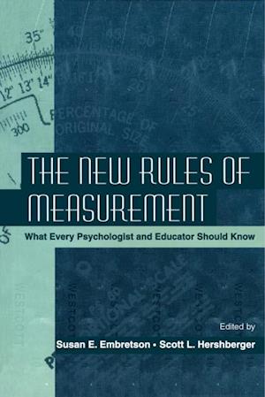 New Rules of Measurement