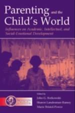 Parenting and the Child's World