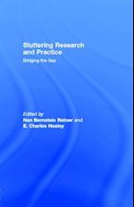 Stuttering Research and Practice