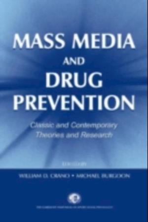 Mass Media and Drug Prevention