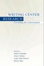 Writing Center Research