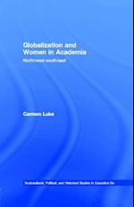 Globalization and Women in Academia