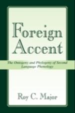 Foreign Accent