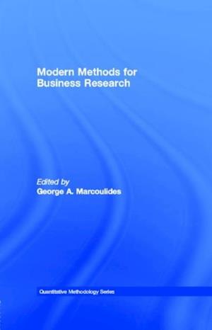 Modern Methods for Business Research