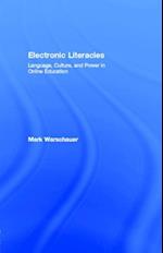 Electronic Literacies