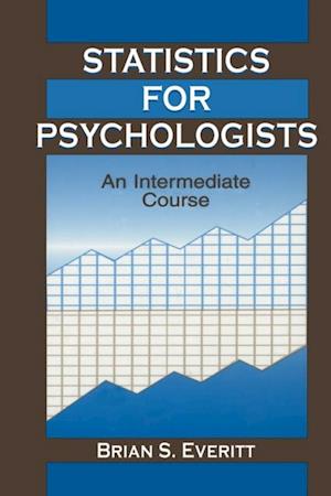 Statistics for Psychologists