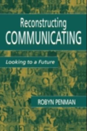 Reconstructing Communicating