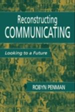 Reconstructing Communicating