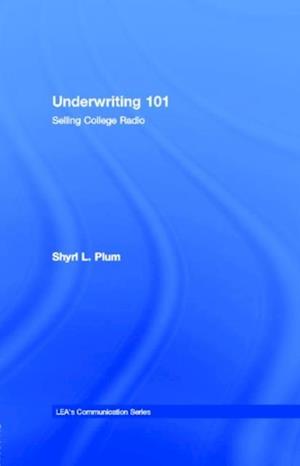 Underwriting 101