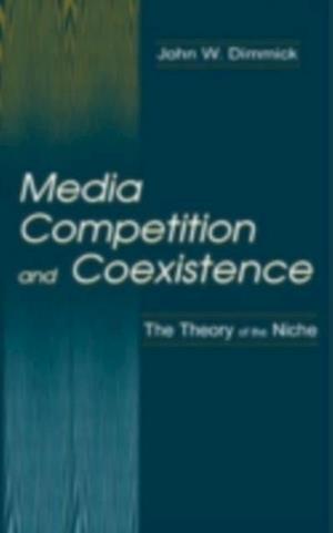 Media Competition and Coexistence