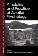 Principles and Practice of Aviation Psychology