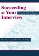 Succeeding at Your Interview