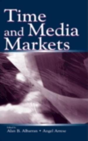 Time and Media Markets