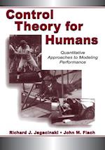 Control Theory for Humans