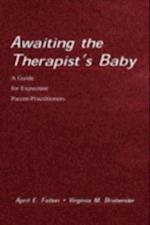 Awaiting the therapist's Baby