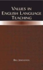 Values in English Language Teaching