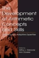 Development of Arithmetic Concepts and Skills