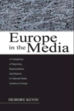 Europe in the Media